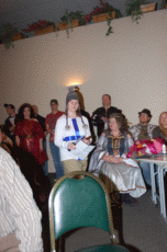 ValleyCon 37 - 2011